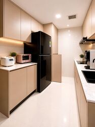 The Lakefront Residences (D22), Condominium #571776671